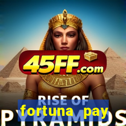 fortuna pay consultoria financeira ltda